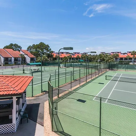 Edgewater Golf Villa 504